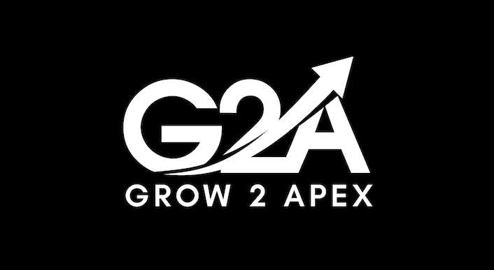 G2A main white